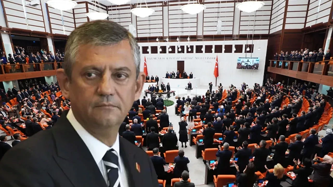 Dokunulmazlık düğümü Meclis'te çözülecek: Gözler iktidarın kararında