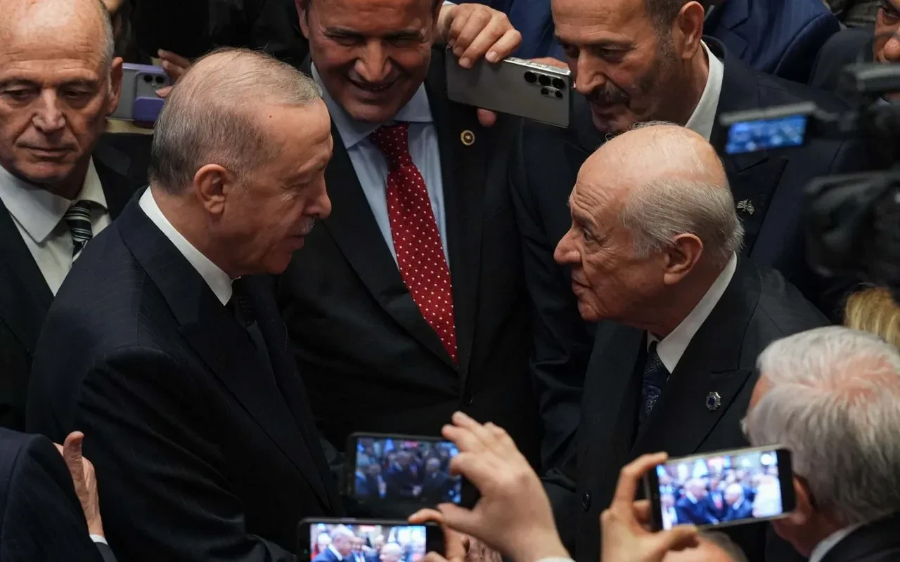 Dokunulmazlık düğümü Meclis'te çözülecek: Gözler iktidarın kararında