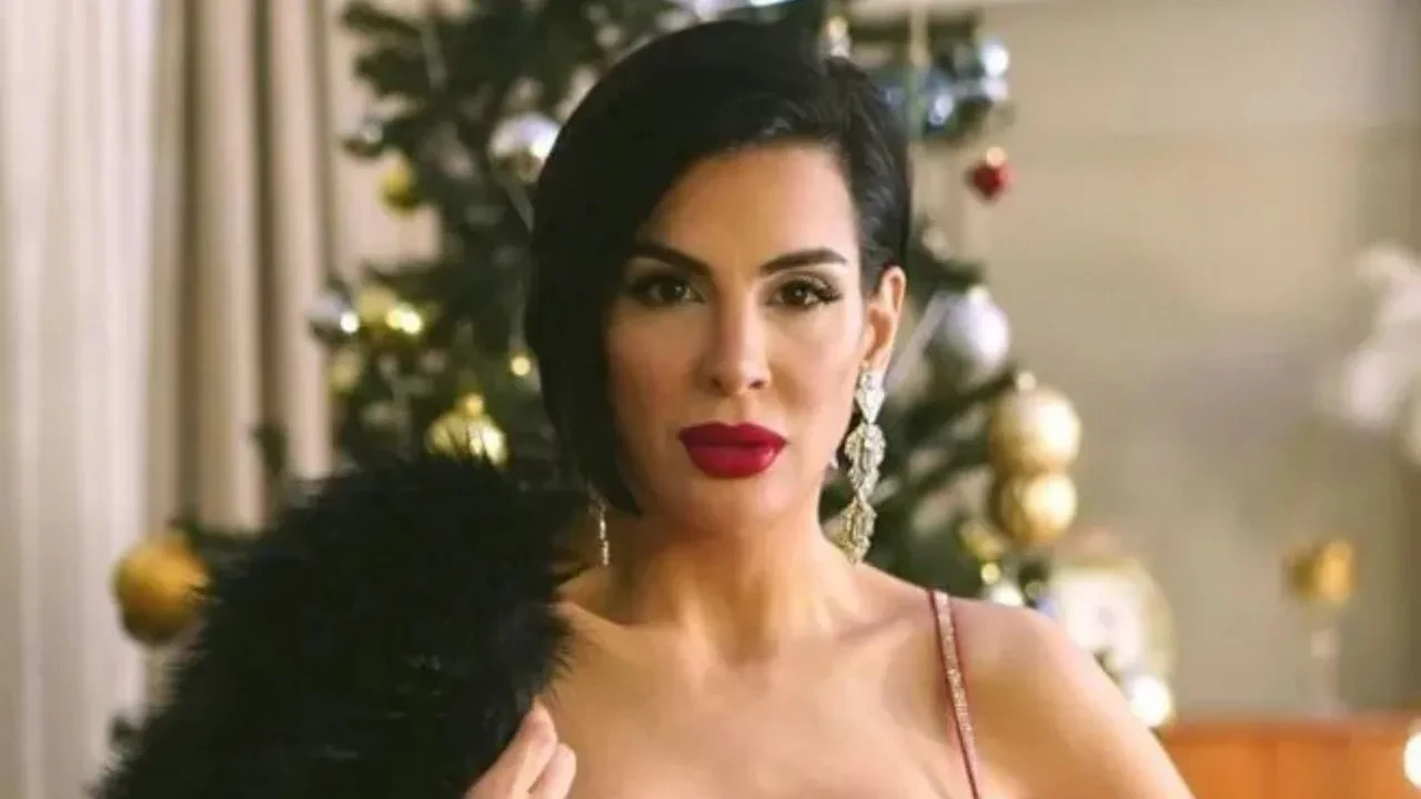 Eylül Öztürk'ün paylaşımı korkuttu! Türkiye'ye gelen ünlü fenomenin başına gelmeyen kalmadı