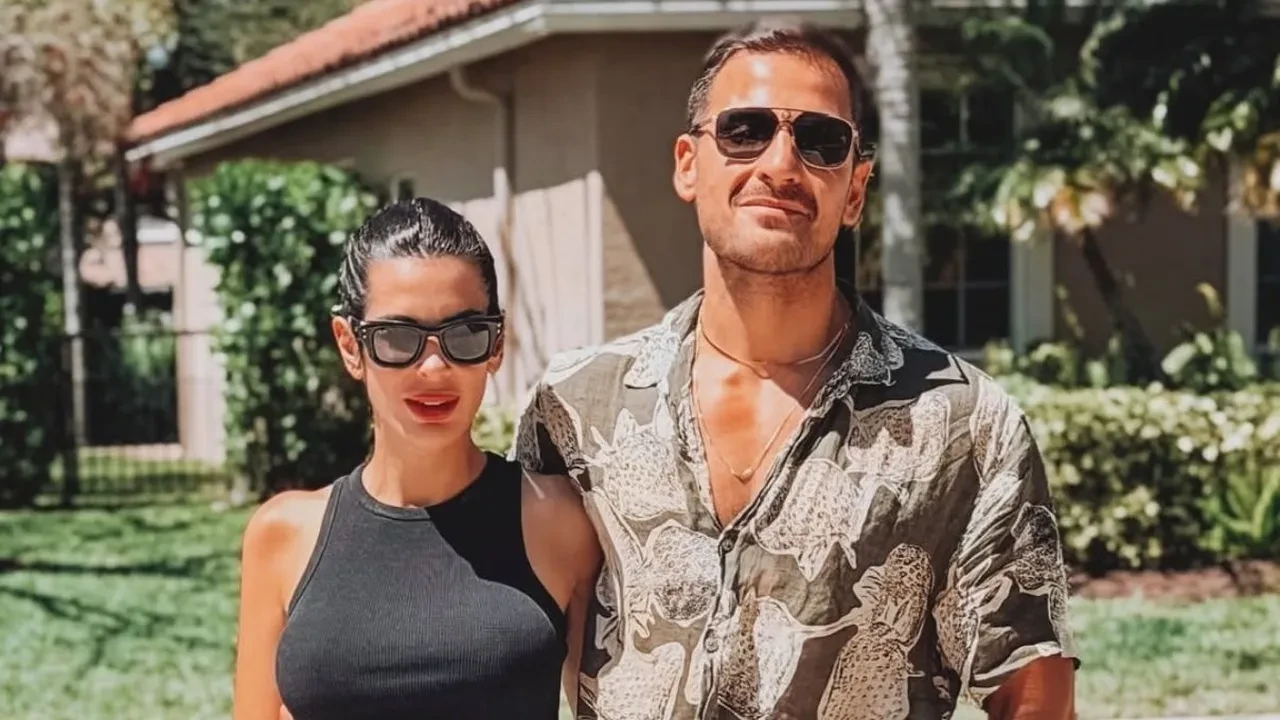 Eylül Öztürk'ün paylaşımı korkuttu! Türkiye'ye gelen ünlü fenomenin başına gelmeyen kalmadı