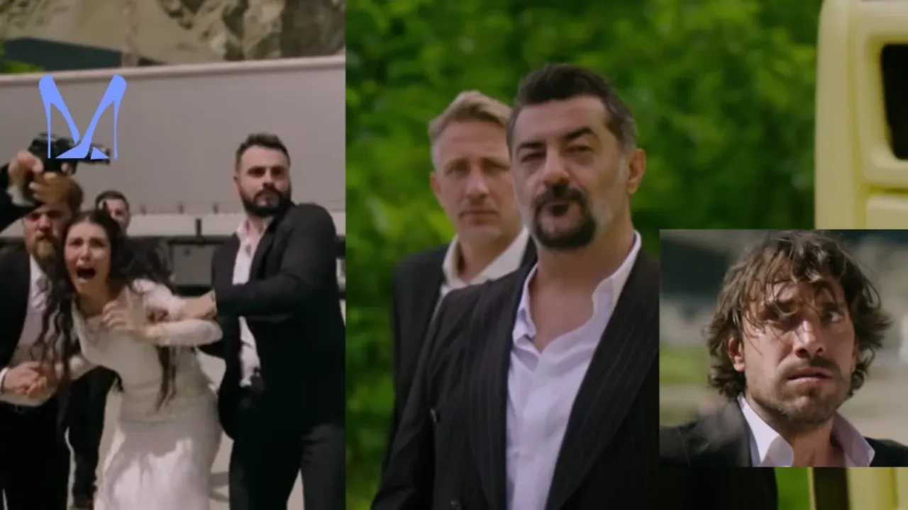 Fatih Furtuna, Taşacak Bu Deniz'in 2. sezonunda Adil'e yardıma mı geliyor? Taşacak Bu Deniz yeni sezonda şok iddia!