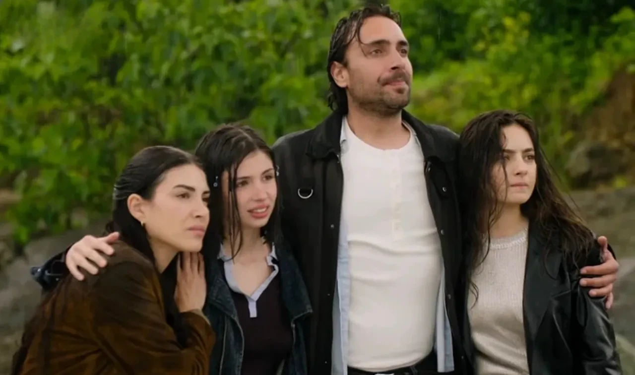 Fatih Furtuna, Taşacak Bu Deniz'in 2. sezonunda Adil'e yardıma mı geliyor? Taşacak Bu Deniz yeni sezonda şok iddia!