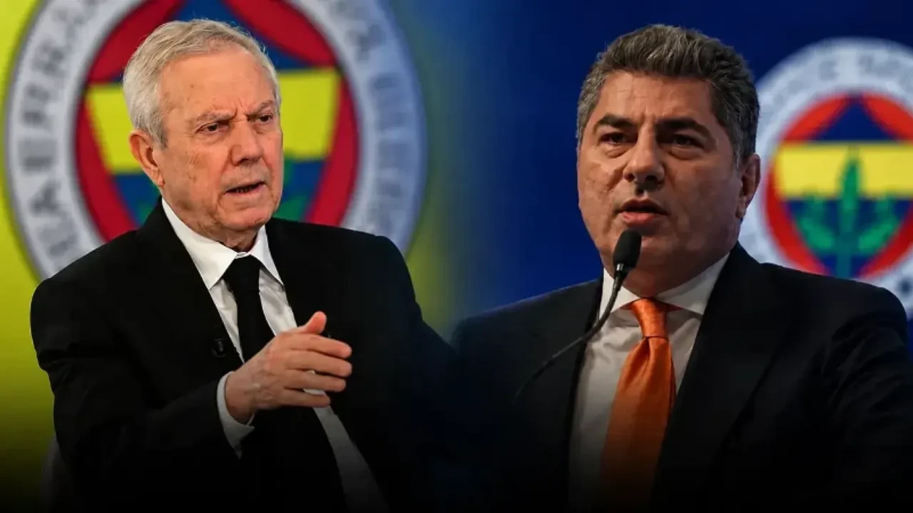 Fenerbahçe başkanı kim oldu seçimi Aziz Yıldırım mı kazandı? Aziz Yıldırım kaç oy aldı?