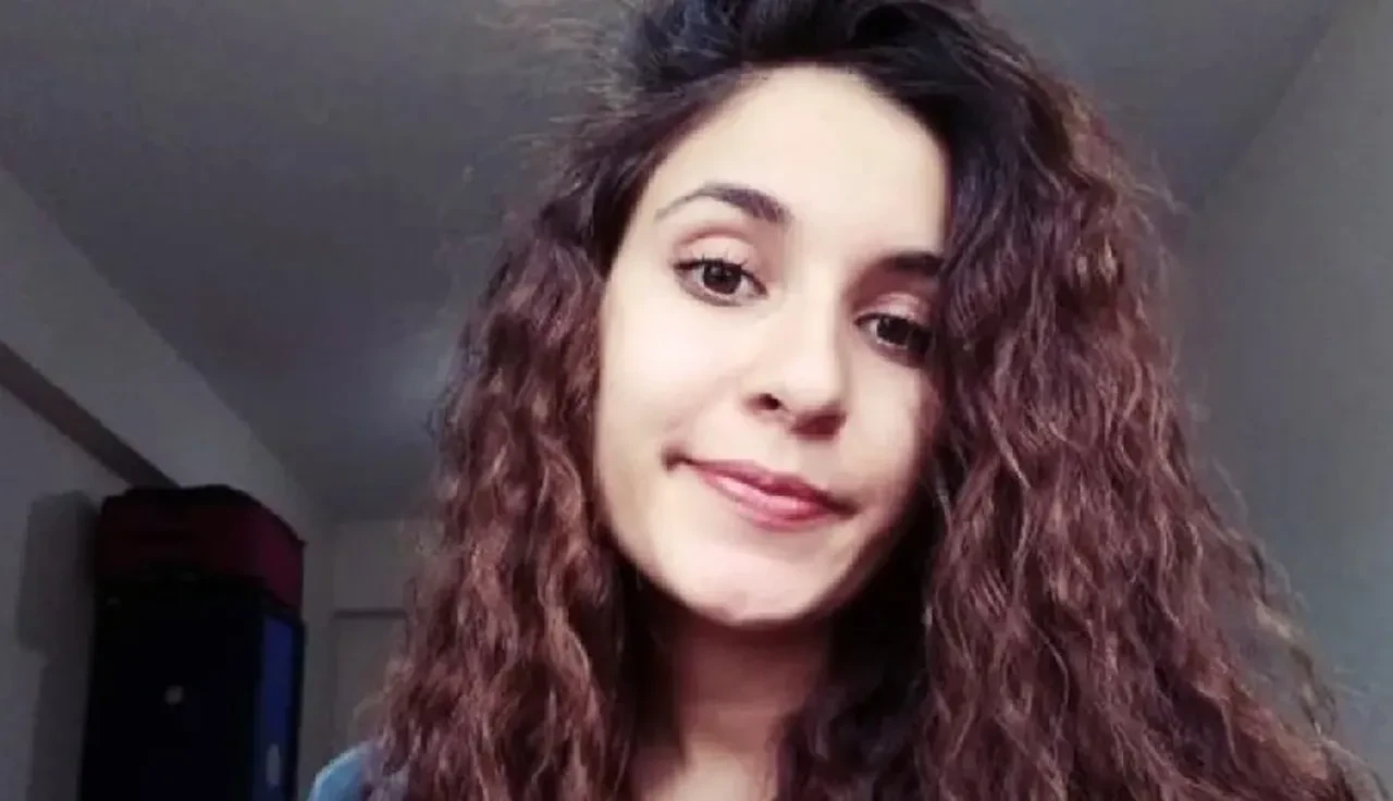 Gülistan Doku'nun eski sevgilisi Zeinal Abarakov'un ifadesine ulaşıldı! En son "korkuyorum" mesajı attı: "Çekiştirince bağırmaya başladı"