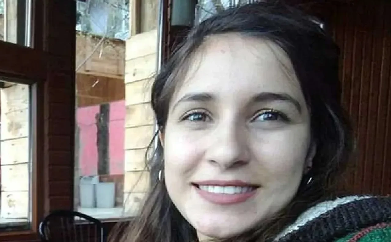 Gülistan Doku'nun eski sevgilisi Zeinal Abarakov'un ifadesine ulaşıldı! En son "korkuyorum" mesajı attı: "Çekiştirince bağırmaya başladı"