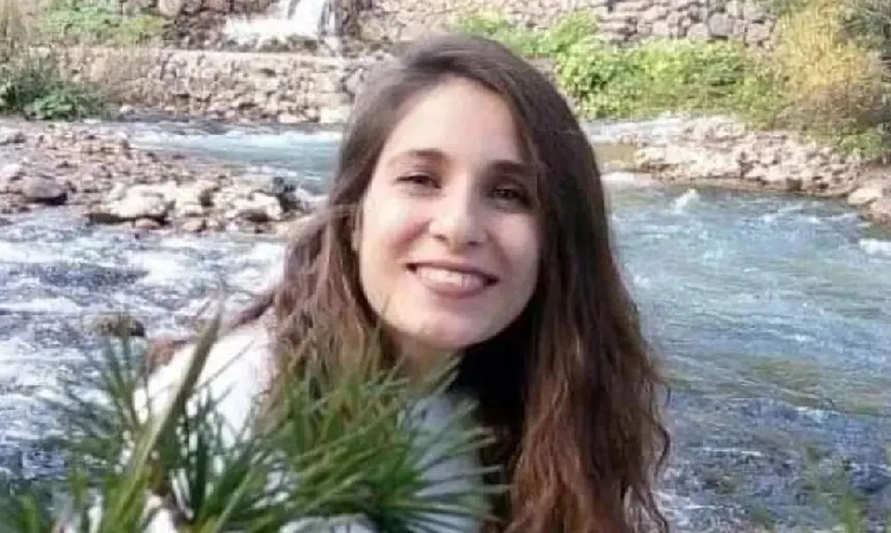 Gülistan Doku'nun eski sevgilisi Zeinal Abarakov'un ifadesine ulaşıldı! En son "korkuyorum" mesajı attı: "Çekiştirince bağırmaya başladı"