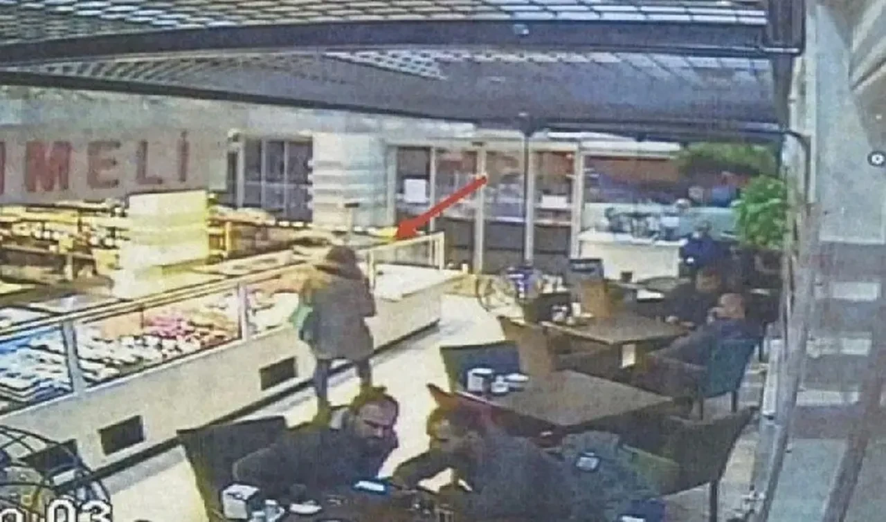 Gülistan Doku'nun eski sevgilisi Zeinal Abarakov'un ifadesine ulaşıldı! En son "korkuyorum" mesajı attı: "Çekiştirince bağırmaya başladı"