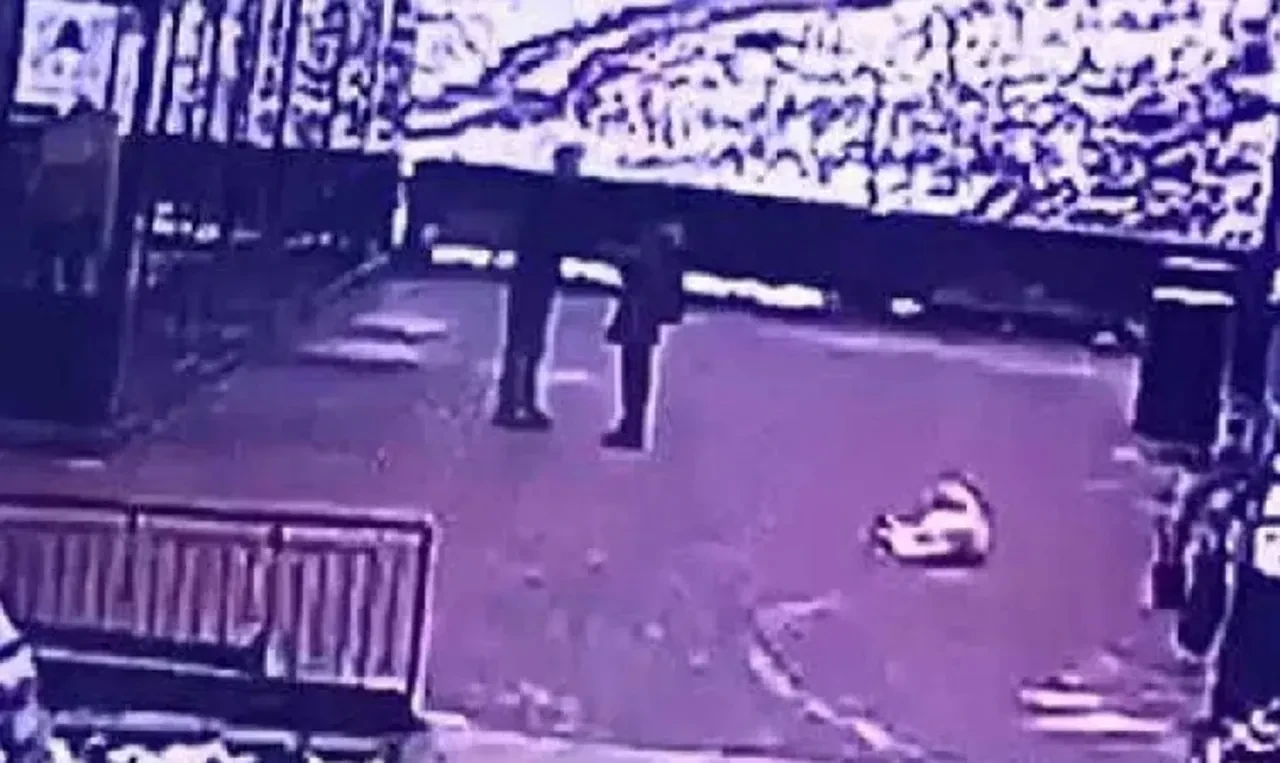 Gülistan Doku'nun eski sevgilisi Zeinal Abarakov'un ifadesine ulaşıldı! En son "korkuyorum" mesajı attı: "Çekiştirince bağırmaya başladı"