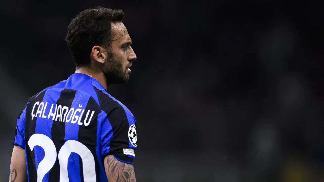 Hakan Çalhaoğlu Fenerbahçe yolunda! Hakan Safi transferi duyurdu, menajeri doğruladı: Anlaştık