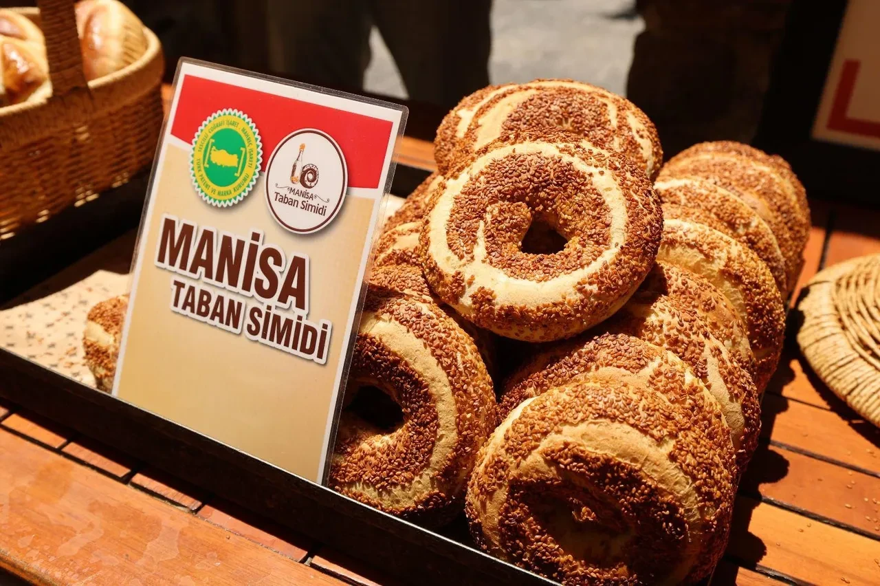 Manisa Kültür Yolu Festivali’nin lezzet yıldızı Manisa kebabı oldu