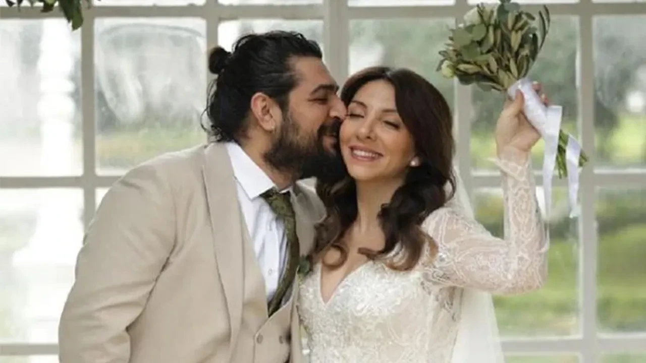 Meltem Yılmazkaya canlı yayında gözyaşlarını tutamadı! Güldür Güldür'ün Mehtap'ından duygulandıran annelik itirafı