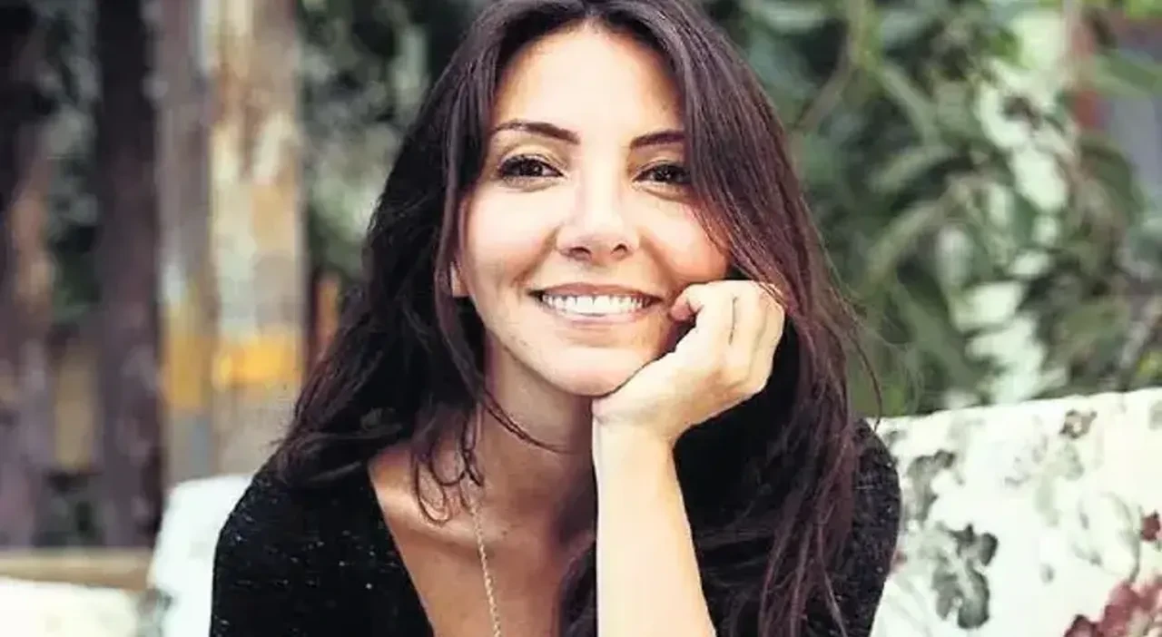 Meltem Yılmazkaya canlı yayında gözyaşlarını tutamadı! Güldür Güldür'ün Mehtap'ından duygulandıran annelik itirafı