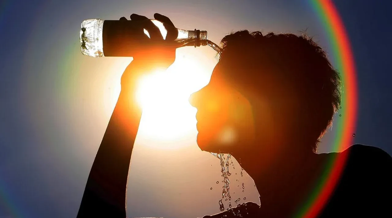 Meteoroloji uzmanı Prof. Dr. Orhan Şen uyardı: "Şu an yaşadıklarımız fragman, Süper El Nino temmuzdan sonra vuracak!"