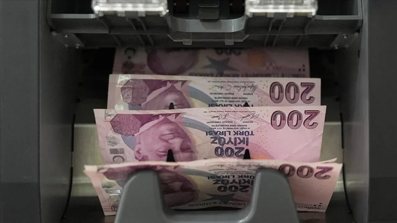 Mevduatta rakamlar sil baştan! 1 buçuk milyon liranın aylık getirisi belli oldu
