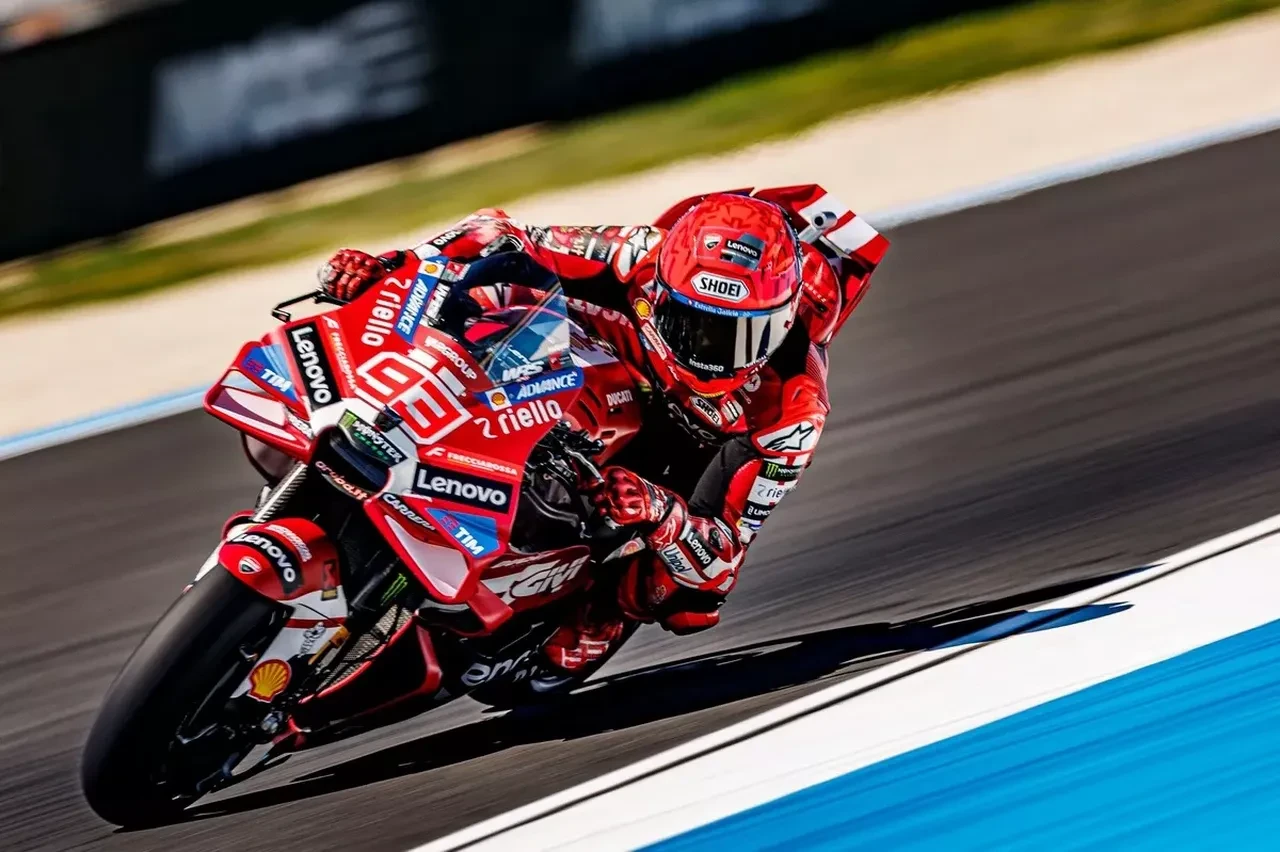 MotoGP Macaristan Grand Prix'sini kim kazandı? Toprak Razgatlıoğlu kaçıncı oldu?