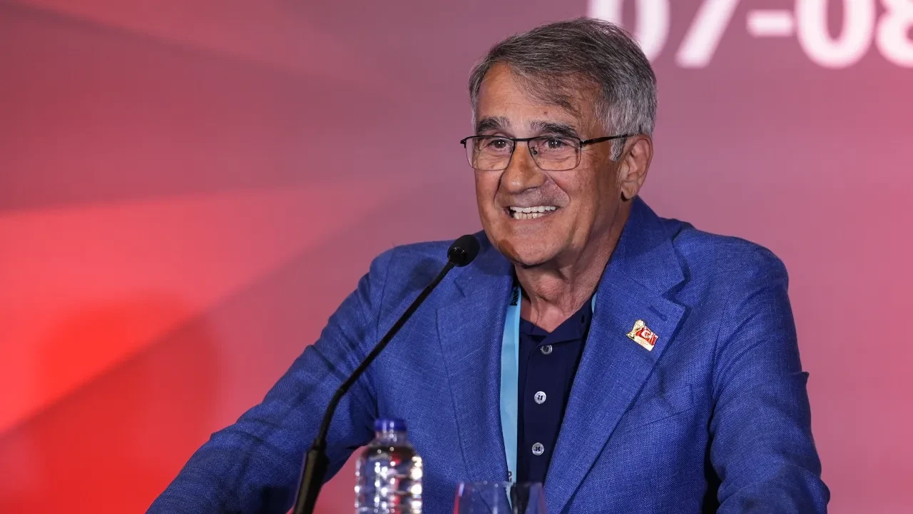 Şenol Güneş, Türkiye için Dünya Kupası tahminini açıkladı