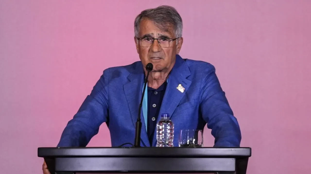 Şenol Güneş, Türkiye için Dünya Kupası tahminini açıkladı
