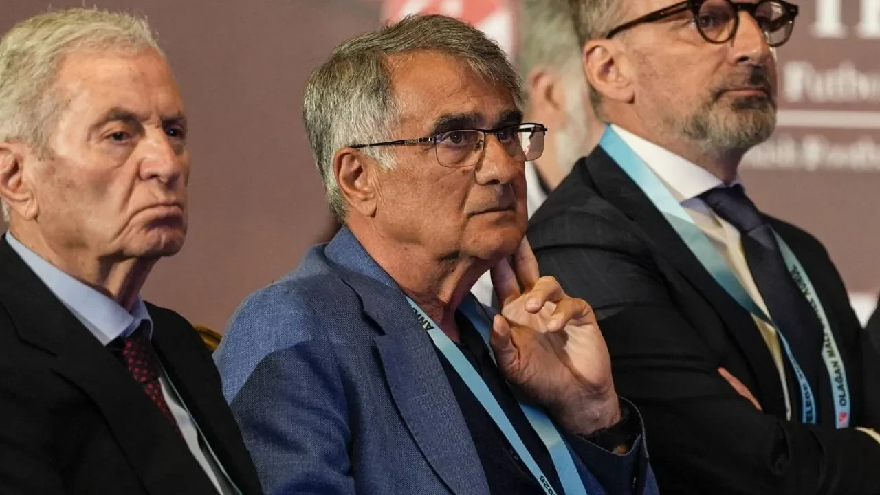 Şenol Güneş, Türkiye için Dünya Kupası tahminini açıkladı