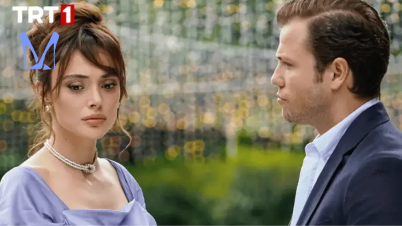 Teşkilat dizisi sezon finalinda kimler ayrılacak? Teşkilat dizisinin 7. sezonunda hangi isimler olmayacak?