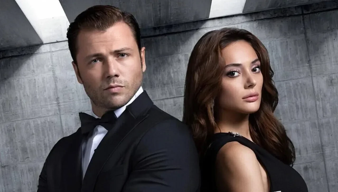 Teşkilat dizisi sezon finalinda kimler ayrılacak? Teşkilat dizisinin 7. sezonunda hangi isimler olmayacak?