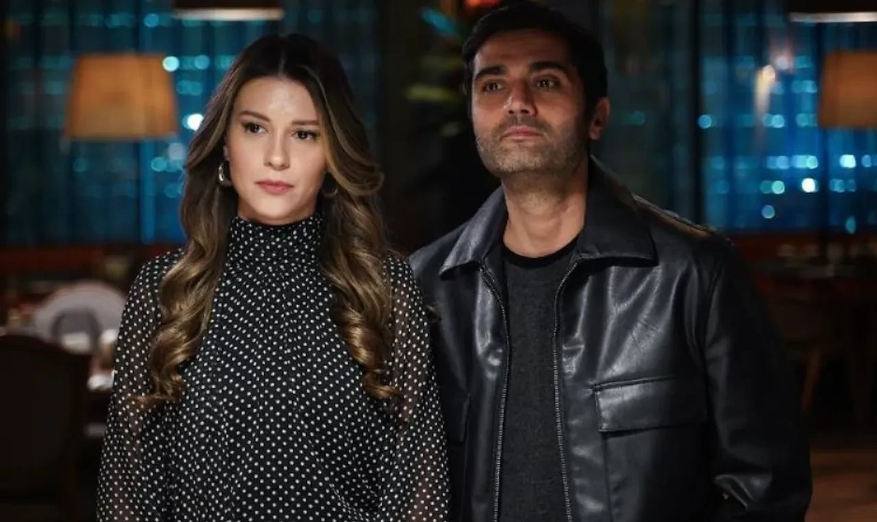 Teşkilat dizisi sezon finalinda kimler ayrılacak? Teşkilat dizisinin 7. sezonunda hangi isimler olmayacak?