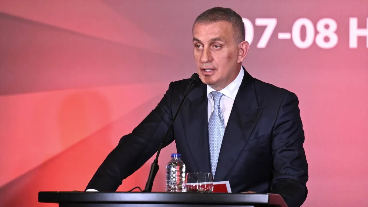 TFF Başkanı İbrahim Hacıosmanoğlu'ndan 4 büyükler açıklaması! "Aksini yapana aynı muameleyi yaparım"