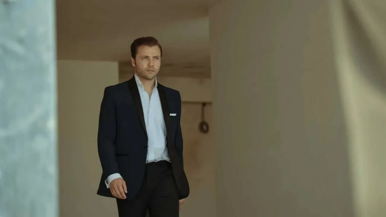 Tolga Sarıtaş'ın Teşkilat dizisindeki akıbeti belli oldu! Yeni sezon için geri sayım başladı
