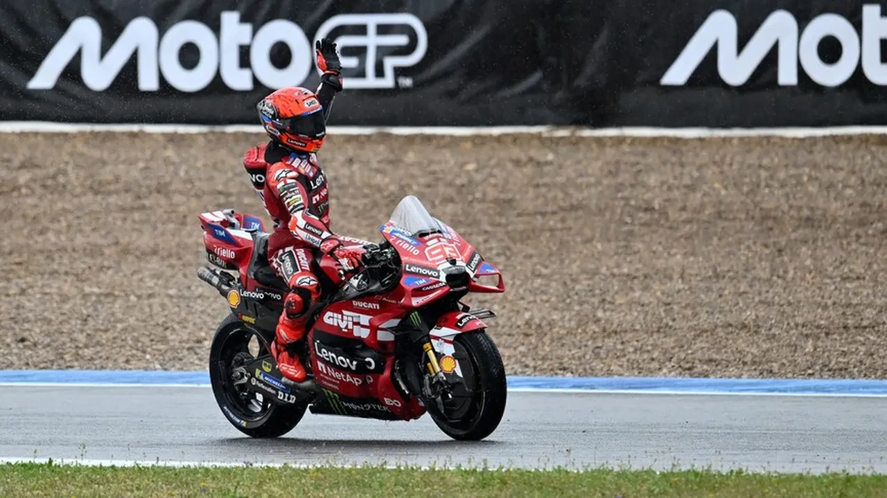 Toprak Razgatlıoğlu, Macaristan GP'de 11. sırayı elde etti