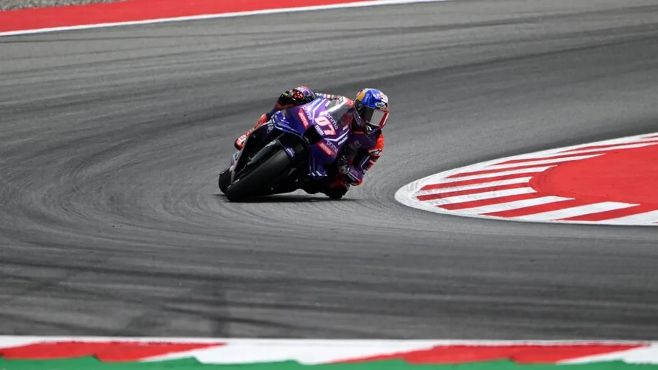 Toprak Razgatlıoğlu, Macaristan GP'de 11. sırayı elde etti