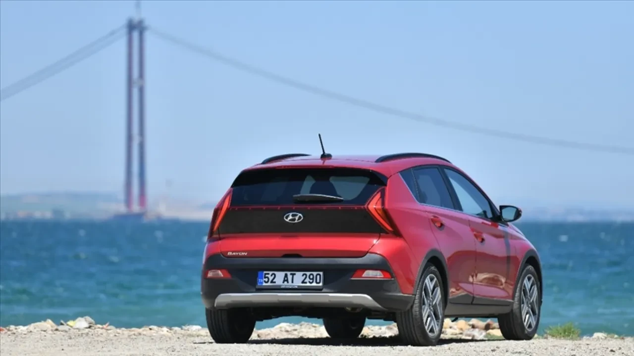 Türkiye’de en ucuz otomobiller belli oldu! 2 milyon TL altı modeller listelendi
