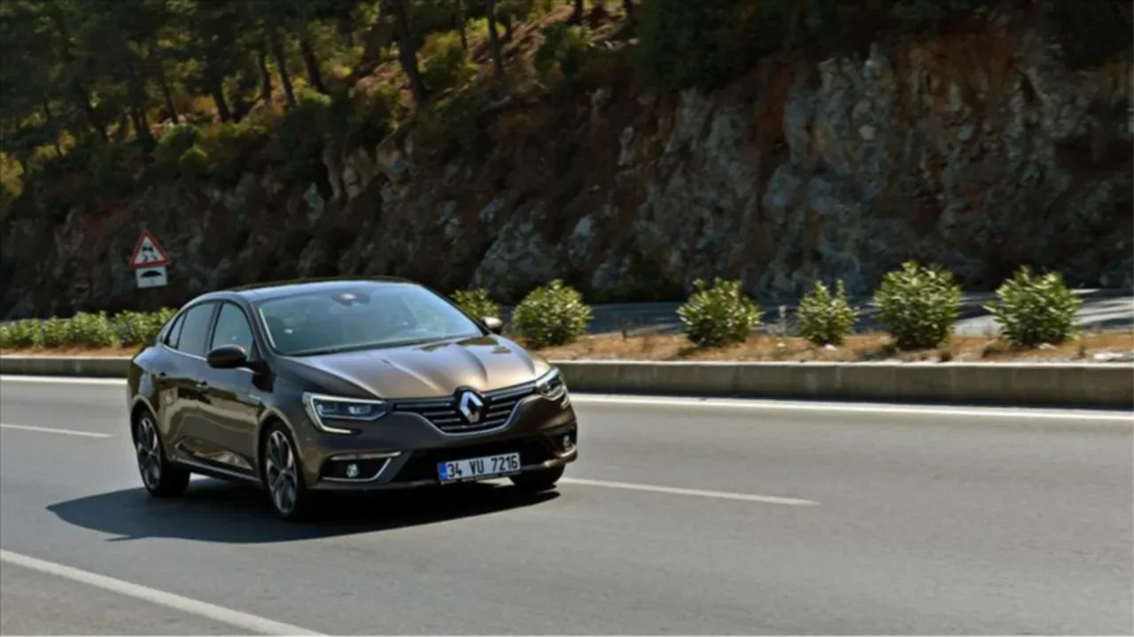 Türkiye’de en ucuz otomobiller belli oldu! 2 milyon TL altı modeller listelendi