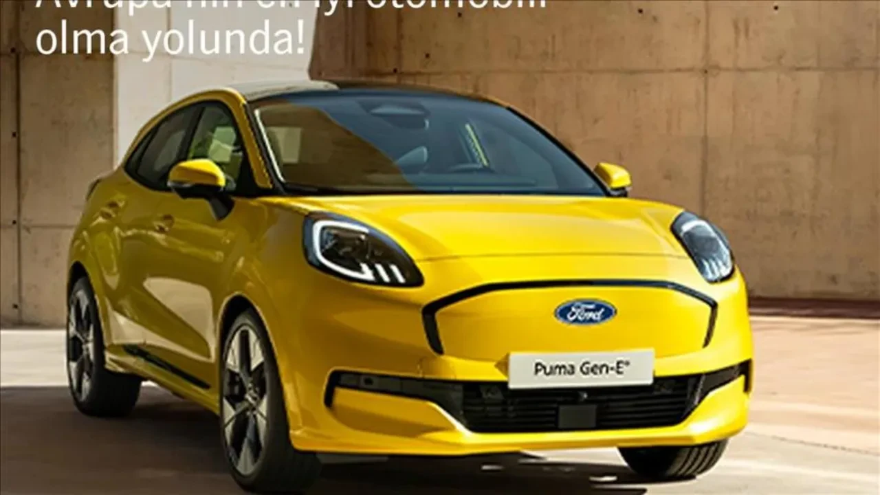 Türkiye’de en ucuz otomobiller belli oldu! 2 milyon TL altı modeller listelendi