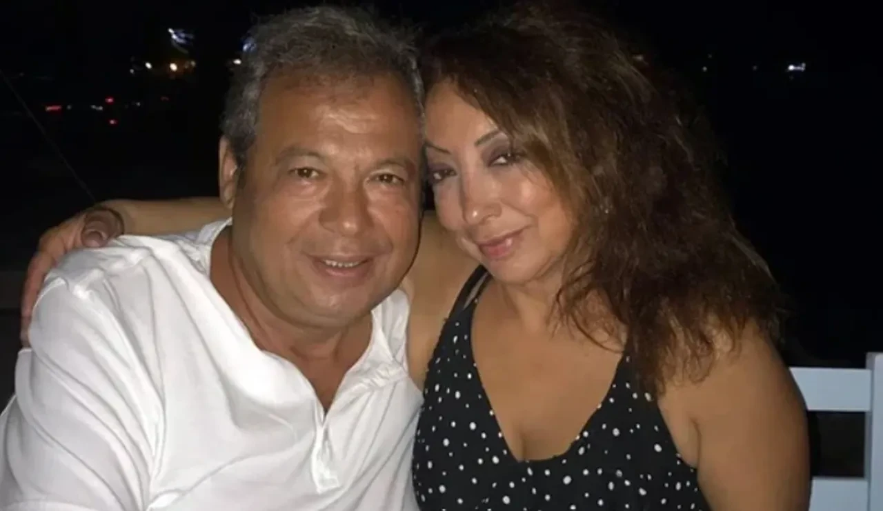 Yasemin Yalçın'ın eşi İlyas İlbey'den kötü haber! Usta tiyatrocu İlyas İlbey'in böbreğinde tümör tespit edildi