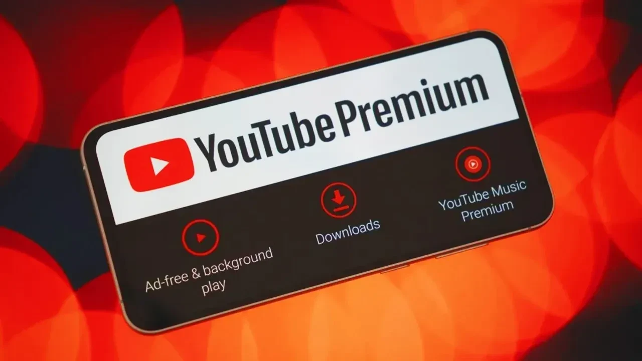 YouTube Premium ücretlerine zam geldi: İşte yeni fiyatlar