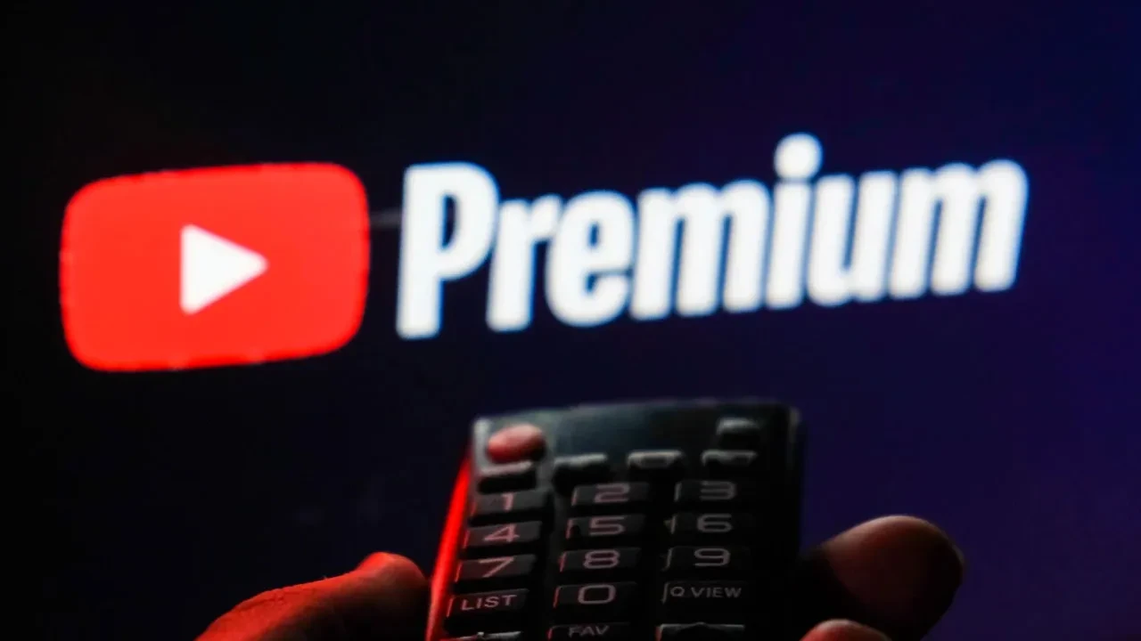 YouTube Premium ücretlerine zam geldi: İşte yeni fiyatlar