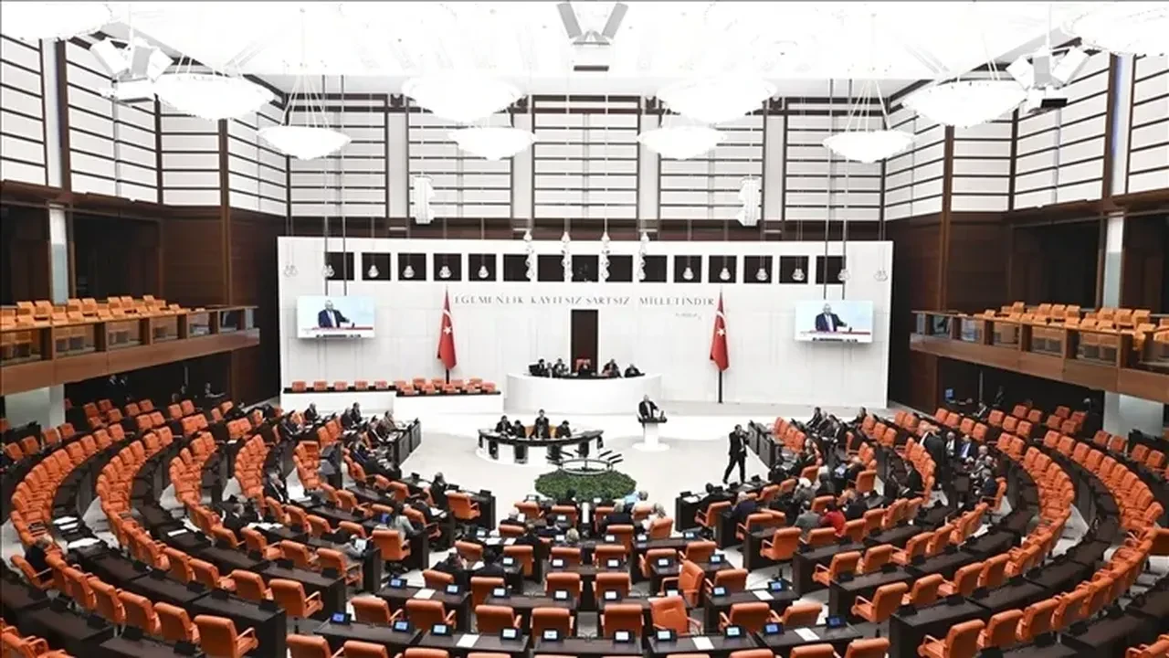 12. Yargı Paketi son durum ne infaz düzenlemesi olacak mı? 12. Yargı Paketi af gelecek mi?