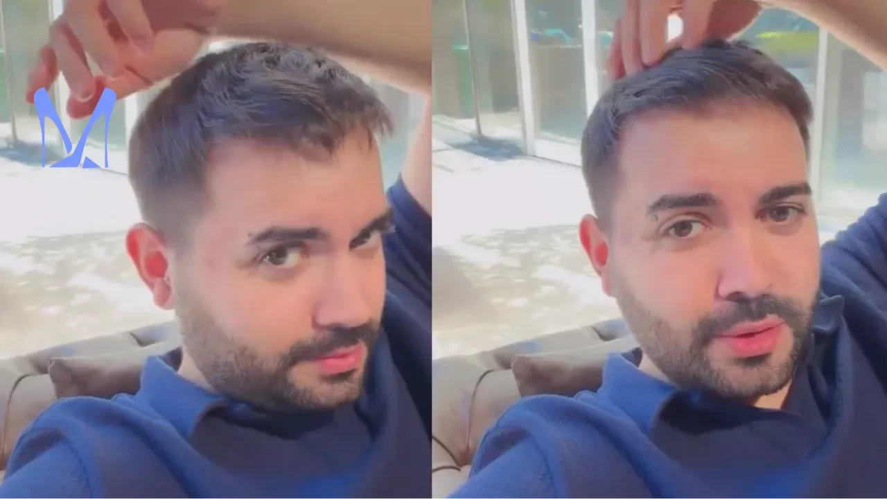 5 kilo yağ aldıran Kadir Ezildi'den bir hamle daha! Yeni operasyon için tarih verdi