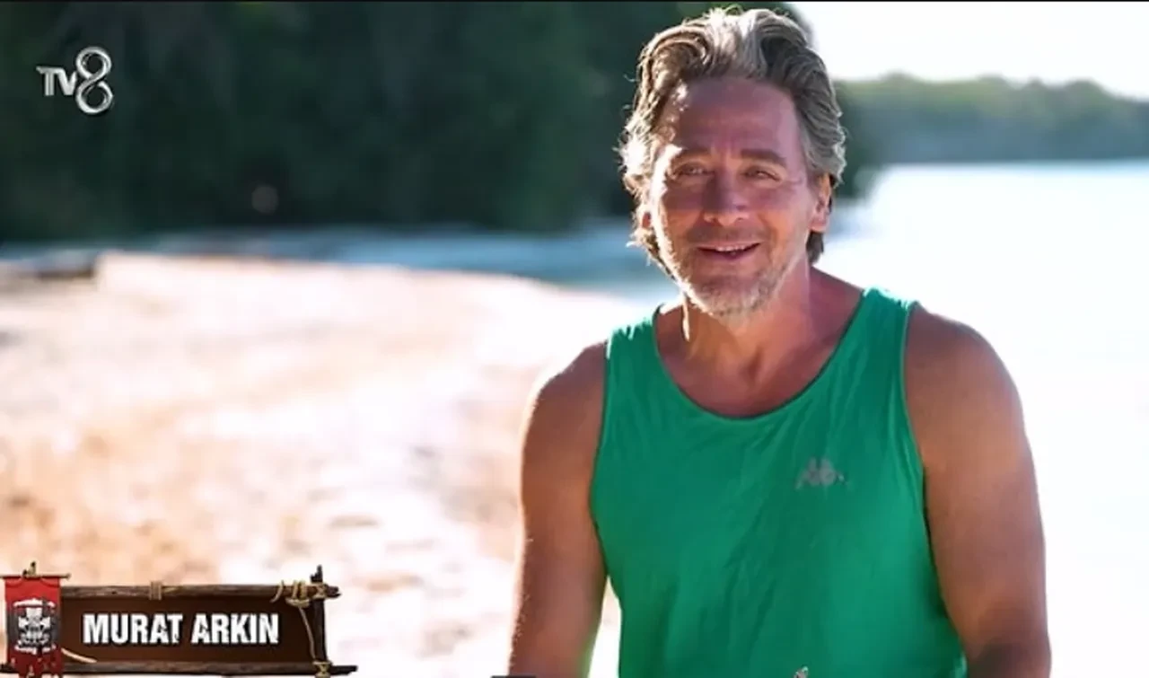 7 Haziran Survivor'da kim elendi? Murat Arkın mı yoksa Deniz mi Survivor'dan ayrıldı?