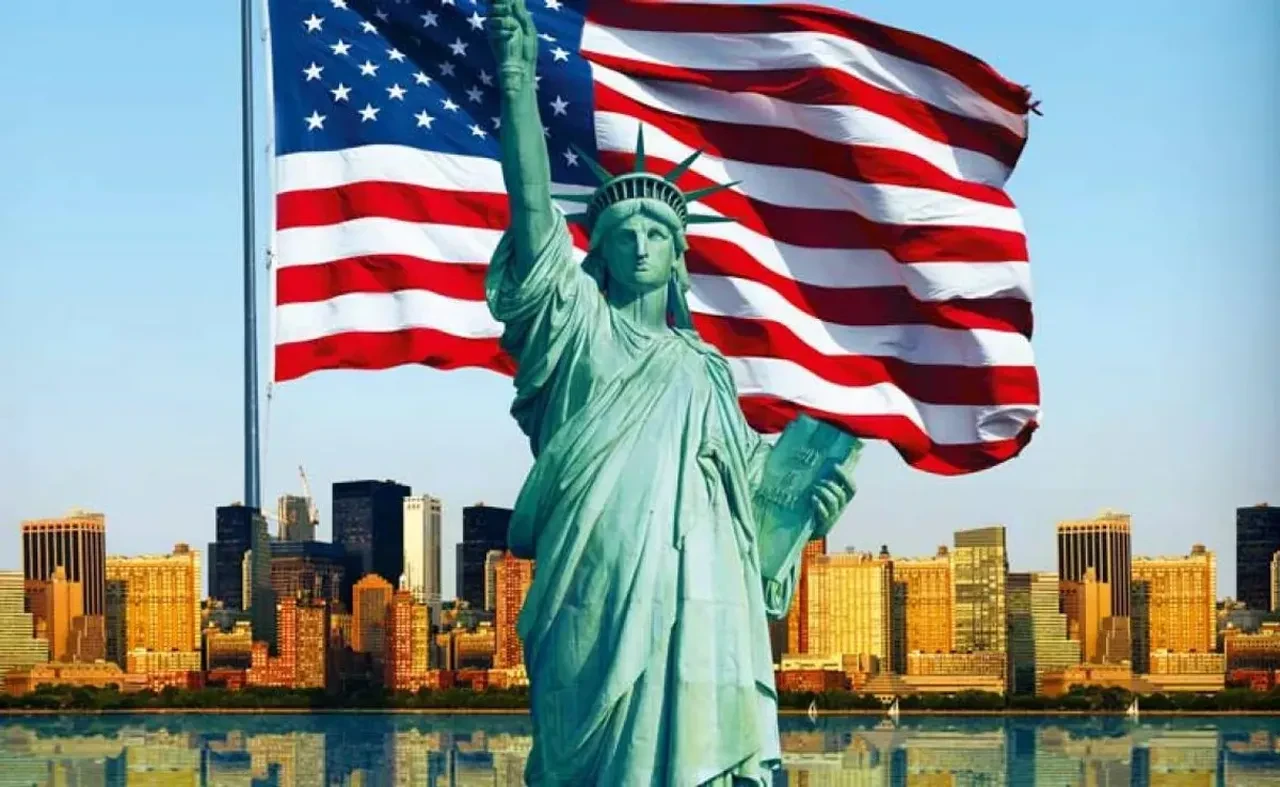 Anket ortaya çıkardı: Amerikan rüyası yerle bir oldu! Gençler karamsar: Başka ülkeler bizden daha iyi