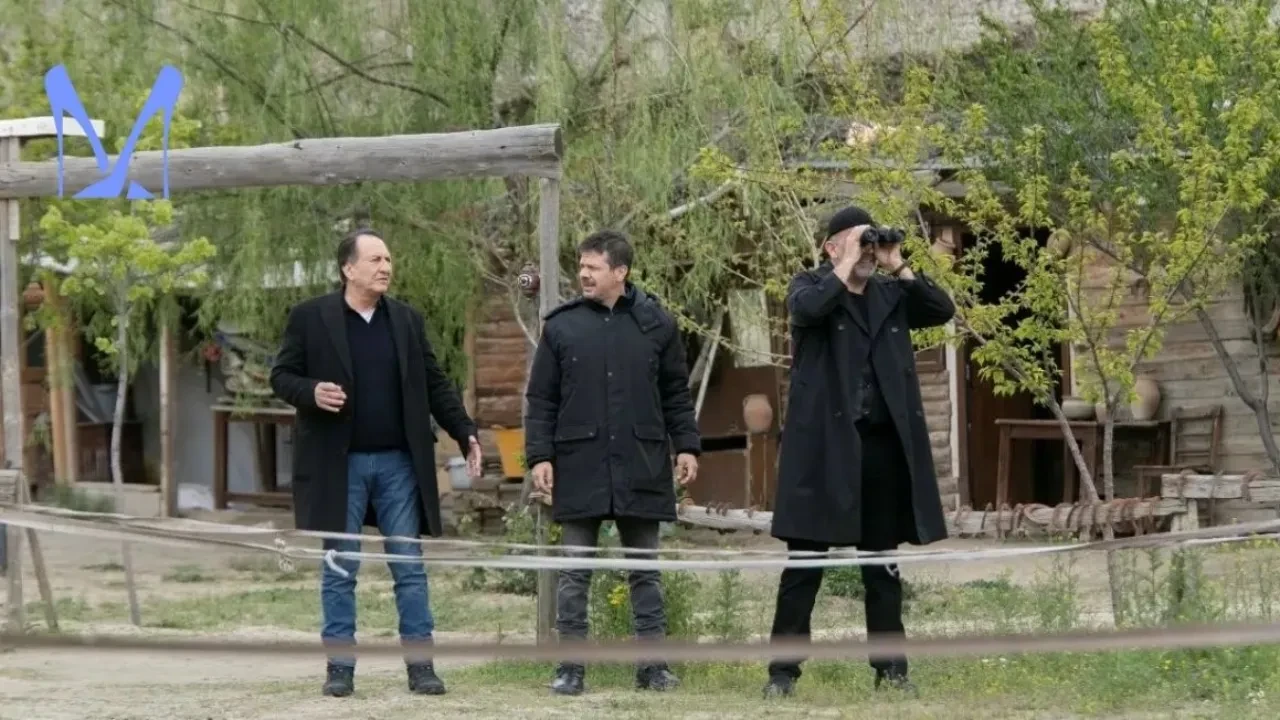 Arka Sokaklar bitti mi? Arka Sokaklar yeni oyuncuları kim?