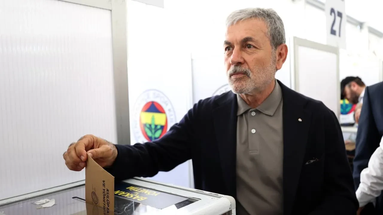Aziz Yıldırım yönetiminden Aykut Kocaman açıklaması! Oğuz Çetin merakla beklenen konuya yanıt verdi