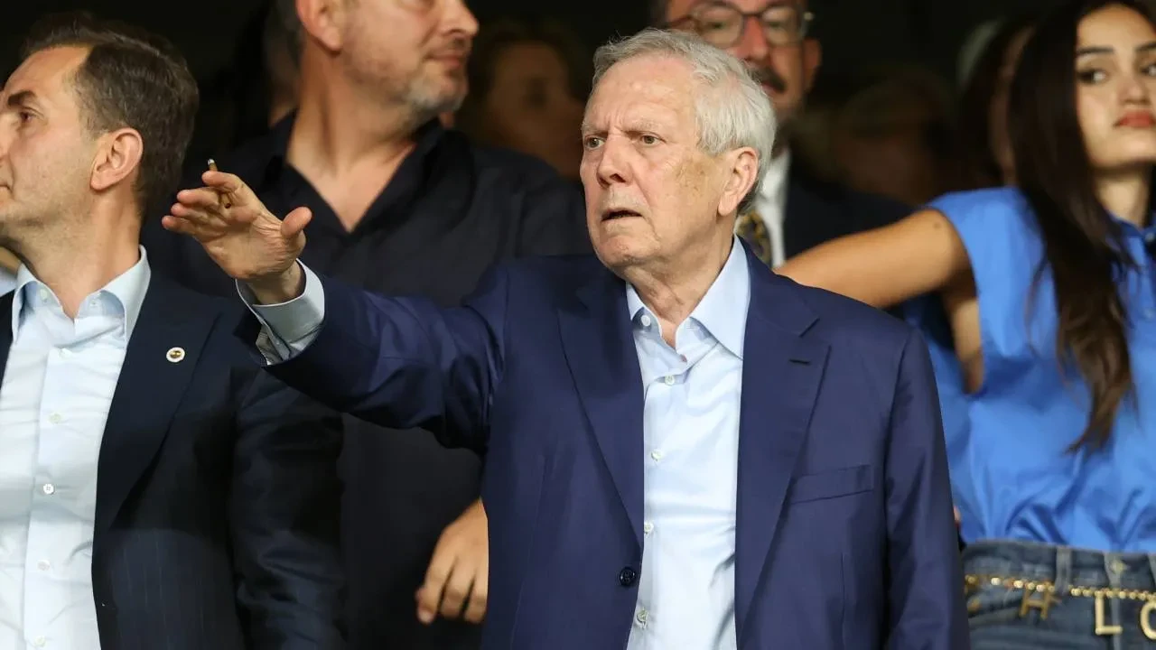 Aziz Yıldırım'dan Hakan Çalhanoğlu kararı! Başkan Yıldırım transfer operasyonunu başlattı