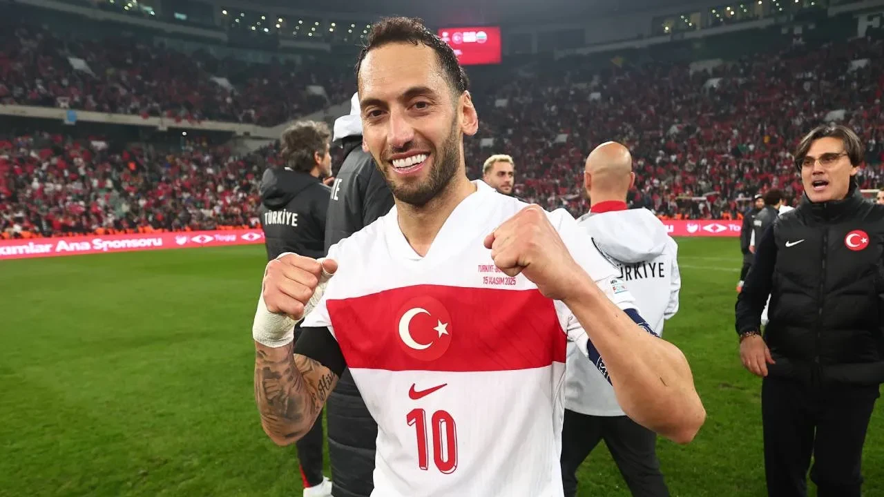 Aziz Yıldırım'dan Hakan Çalhanoğlu kararı! Başkan Yıldırım transfer operasyonunu başlattı