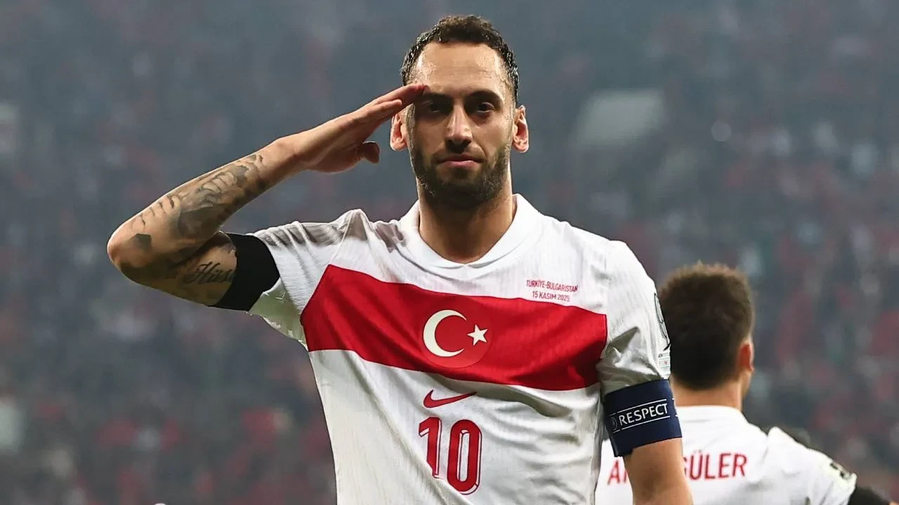 Aziz Yıldırım'dan Hakan Çalhanoğlu kararı! Başkan Yıldırım transfer operasyonunu başlattı