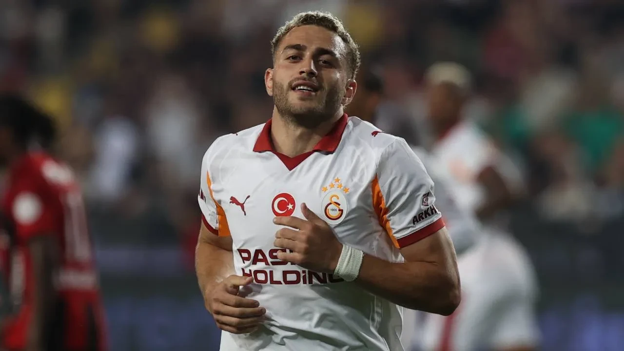 Barış Alper Yılmaz'a yeni talip! İtalyan devi milli futbolcunun peşine düştü