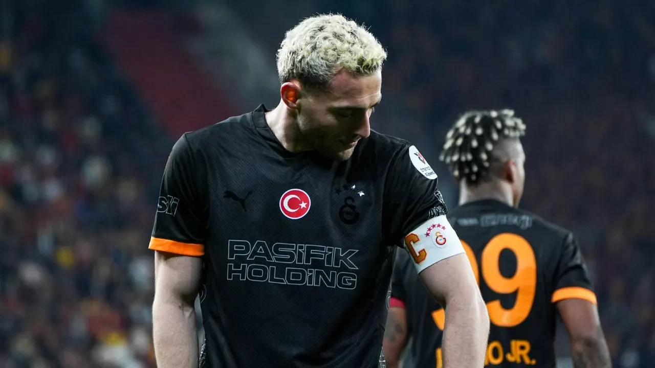 Barış Alper Yılmaz'a yeni talip! İtalyan devi milli futbolcunun peşine düştü