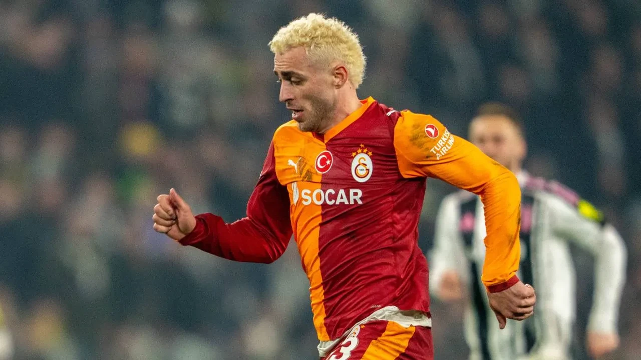 Barış Alper Yılmaz'a yeni talip! İtalyan devi milli futbolcunun peşine düştü