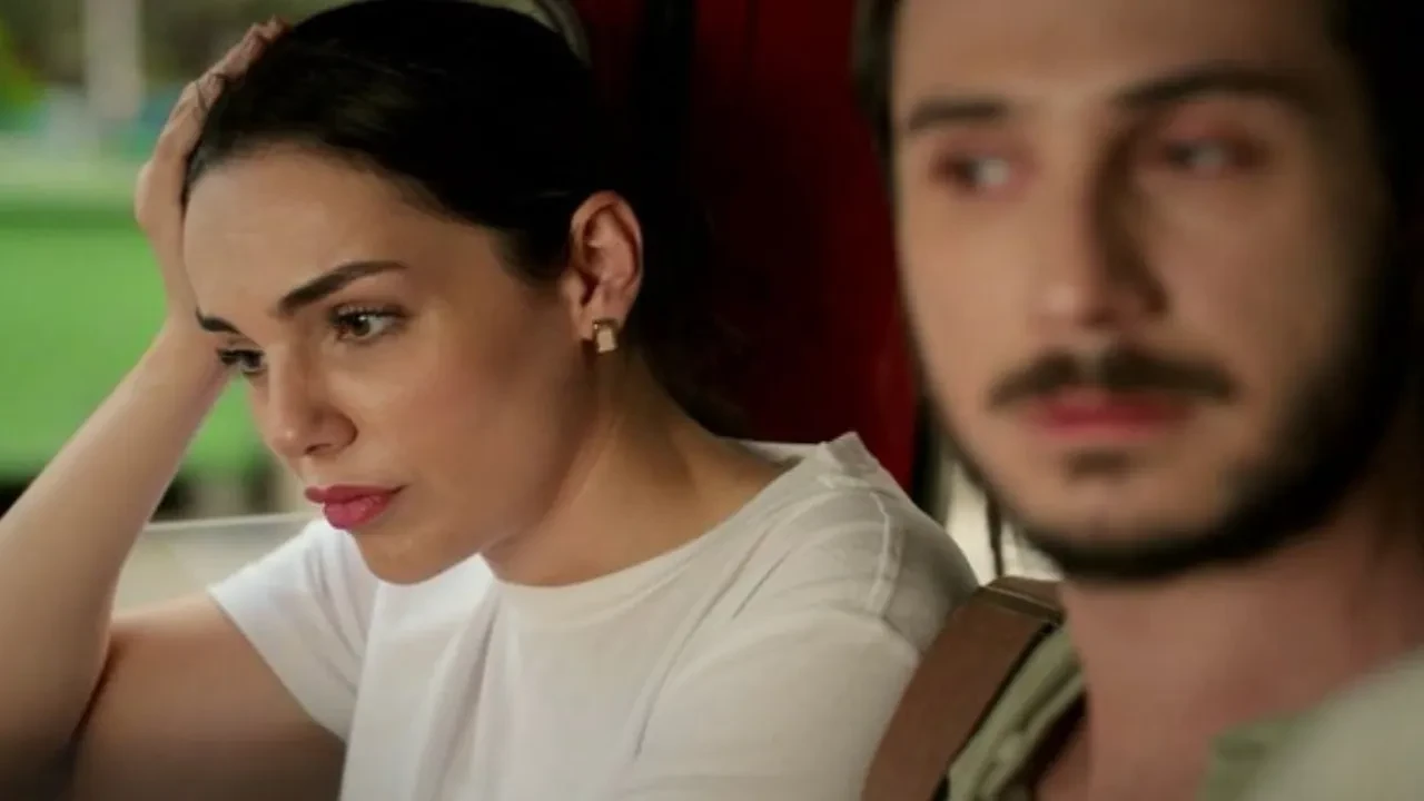 Benim Adım Aylamaz dizi konusu nedir? Benim Adım Aylamaz nereden izlenir, oyuncuları kimler?