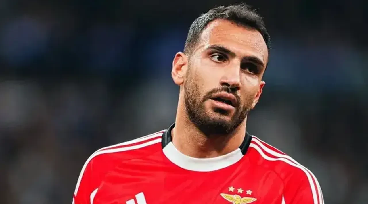 Beşiktaş Vangelis Pavlidis için teklif yaptı! Benfica'dan dudak uçuklatan talep