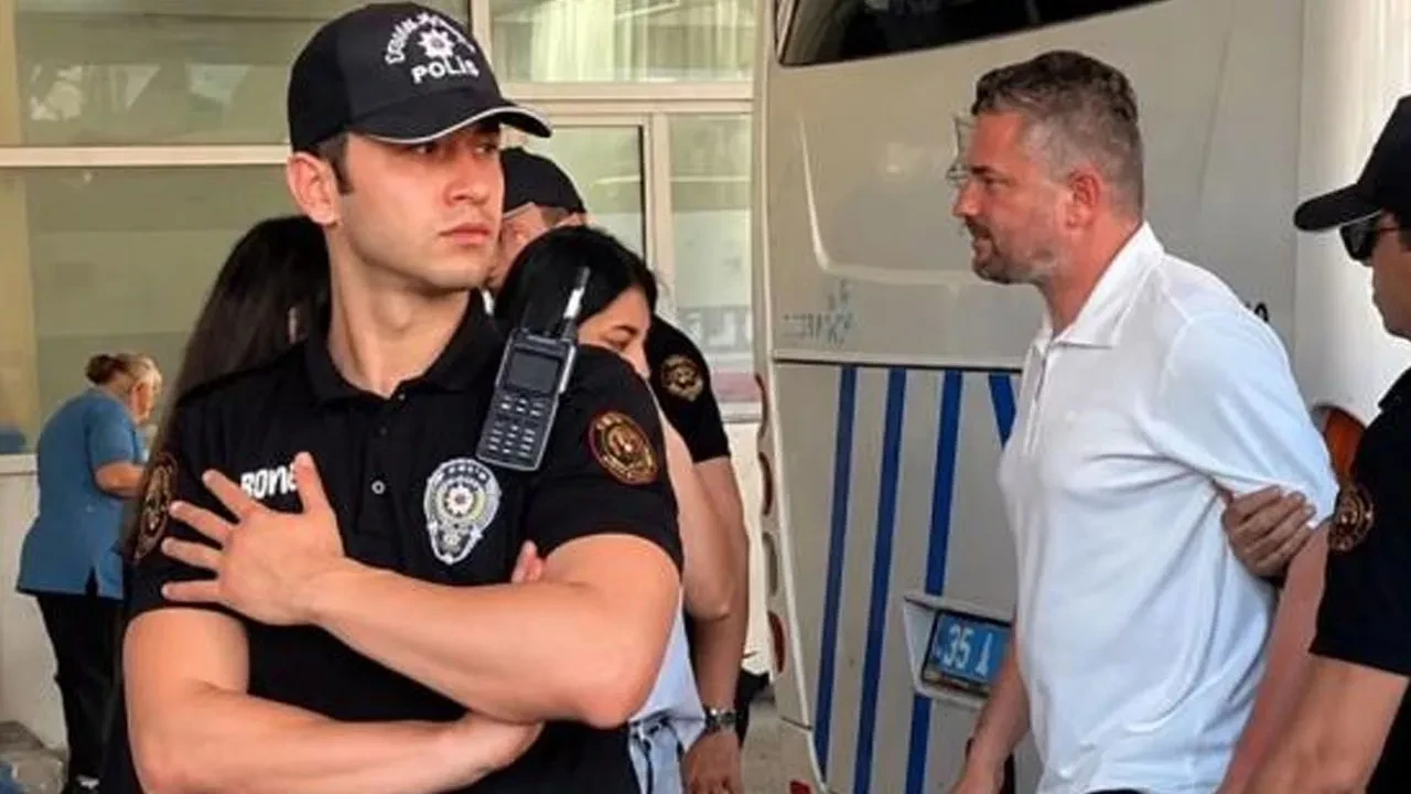 Buca Belediye Başkanı Görkem Duman görevden uzaklaştırıldı